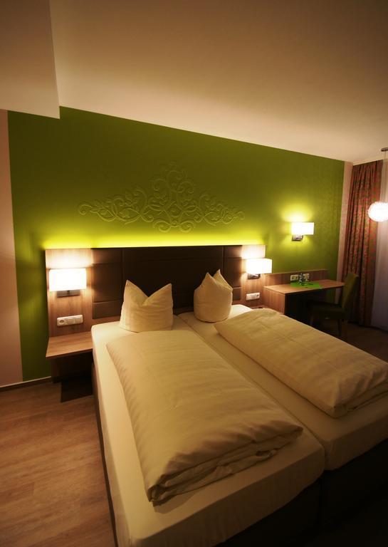 Landhotel Im Klostereck Strubel-Roos Flonheim Rom bilde